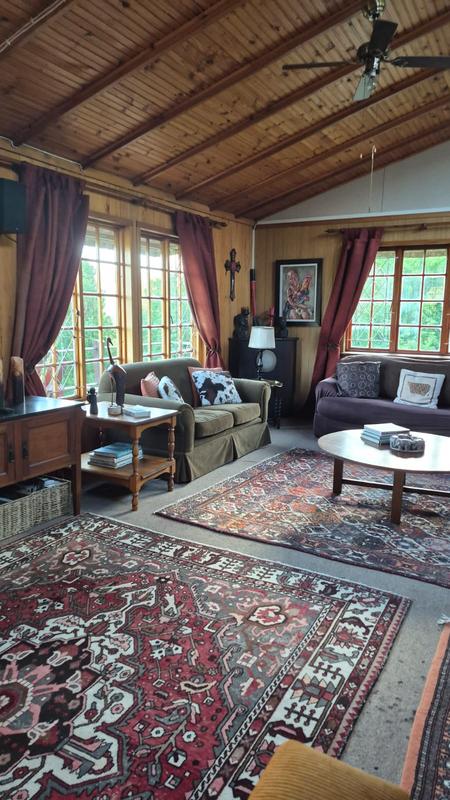 3 Bedroom Property for Sale in Hogsback Eastern Cape